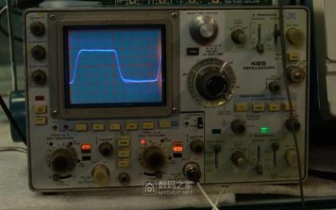 泰克示波器(泰克)