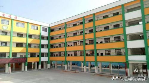 博白市小学排名前十(博白初中排名一览表)插图2