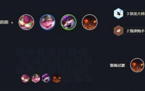 云顶之弈S7索尔怎么样(云顶之弈s7救赎叠加吗)