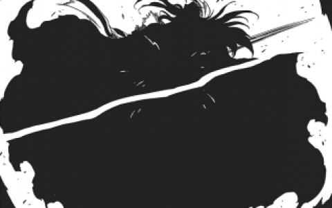 漫画死神高手排名前十(漫画人)