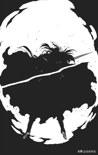 漫画死神高手排名前十(漫画人)插图