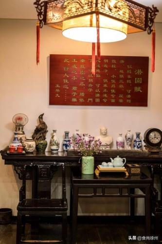 徐州酒吧餐饮排名前十(徐州特色饭店排行榜)插图18
