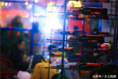 临颖高档餐厅排名前十(临颍十大小吃)插图1