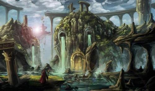 异界全职业大师，异界小说十大巅峰之作插图5