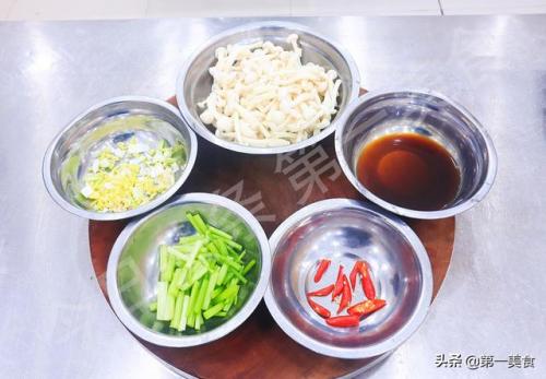 家常小炒菜谱(饭店小炒500款菜谱)插图8