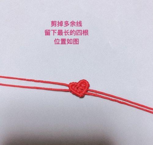 情侣手链(2023最火的手链款式)插图27