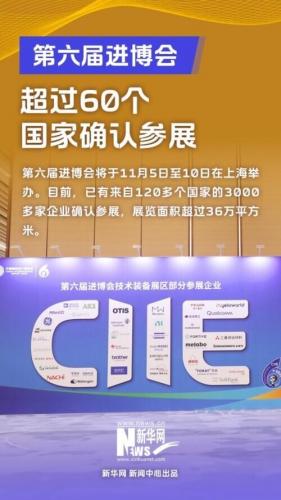 中国各种展会排名前十(全国展会种类排行)插图3