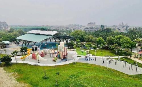景观改造公司排名前十(国内比较好的景观公司)插图77