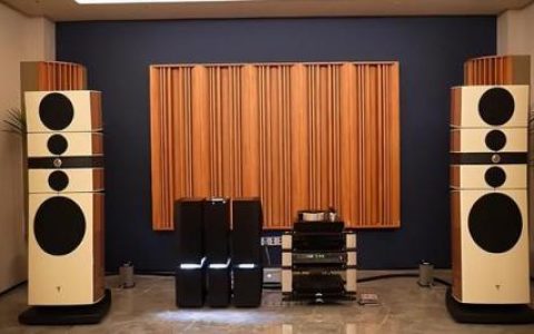 发烧音响器材(音乐发烧友音响设备)