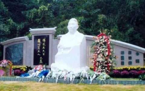南京出名陵墓排名前十(明朝在南京的皇陵)