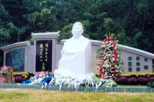 南京出名陵墓排名前十(明朝在南京的皇陵)插图