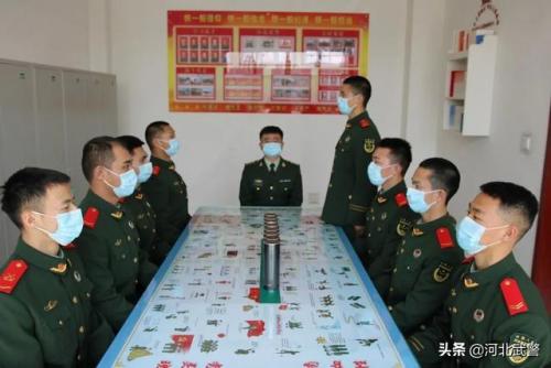 孙洪林烈士是怎么牺牲的(刘洪明烈士)插图9