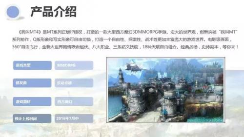 我叫mt online ios(我叫mt online)插图4
