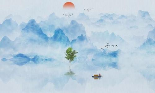 优美的诗歌(千古绝句最美句子)插图7