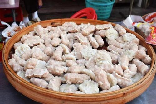 福建乡镇美食排名前十(福建省镇改市)插图6