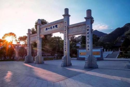 九江景点(九江49处免费景点)插图38