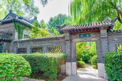 济南景点排名大全前十(济南景点60岁拿身份证免费吗)插图6