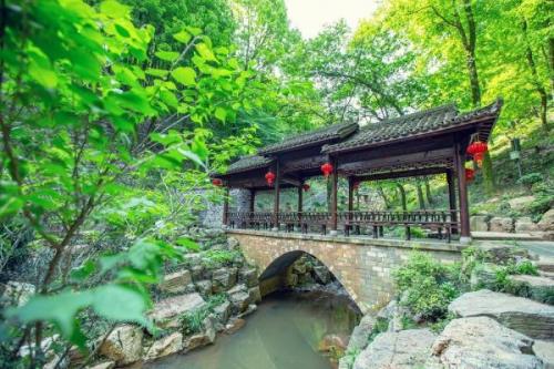 安徽风景(安徽自驾游经典线路家庭用)插图29