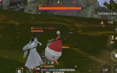 妄想山海群侠鹿吾怎么打(妄想山海奇履守龙图怎么打)