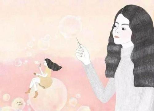 分手应该体面(怎么体面的说分手)插图2