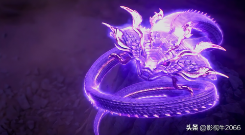 目前魔兽种族排名前十(魔兽四大种族优劣)插图4
