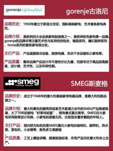厨电品牌(家电品牌排行榜十大产品排行榜)插图4