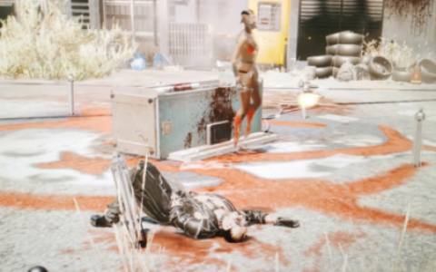 赛博朋克2077血腥仪式详细流程攻略(赛博朋克2077什么时候出)