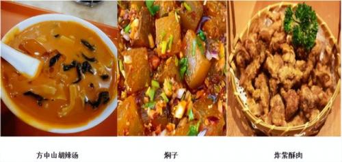 漯河砂锅美食排名前十(漯河小吃砂锅推荐)插图1