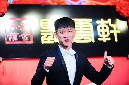 职场相声演员排名前十(相声辈分排名大全完整版)插图13