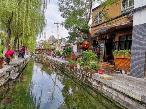 济南景点排名大全前十(济南景点60岁拿身份证免费吗)插图12