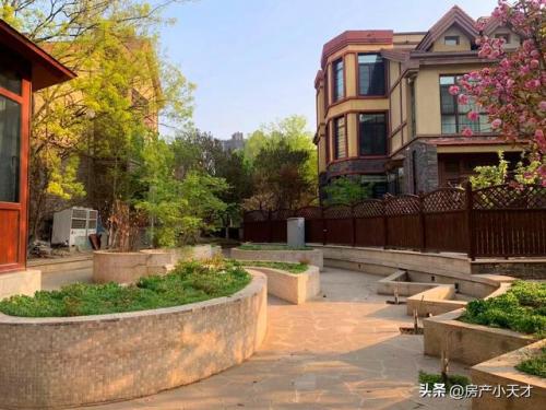 北京石材小区排名前十(北京高端小区都有哪些)插图79