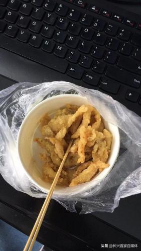 长兴商厦美食排名前十(长兴李家巷的美食)插图7