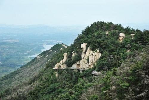 临沂景点(临沂十大网红地点)插图4