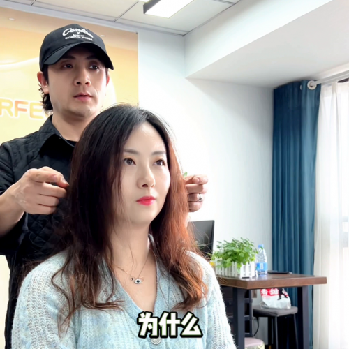 庐阳区发型排名前十店(瑶海区排名前十名小学)插图1