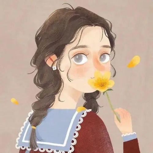 排名前十微信头像(排名前十微信网名)插图95