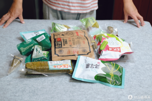 粽子品牌(上海粽子品牌排行榜前十名)插图3
