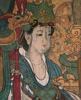 中国街景壁画排名前十(中国壁画发展史)插图1