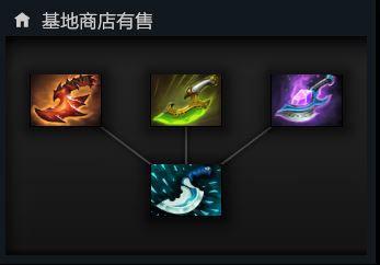 殁境神蚀者(黑曜石守护神)插图17
