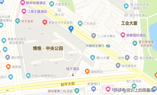 秦皇岛排名前十烤肉自助(69元自助烤肉火锅加盟)插图18