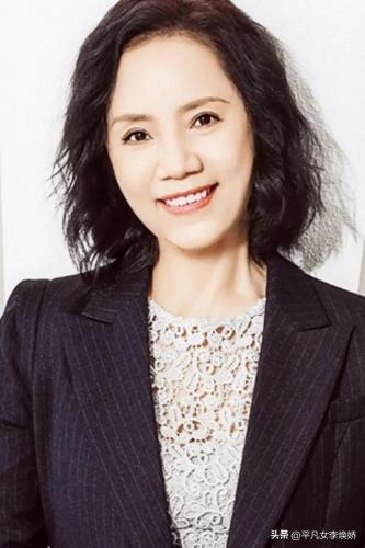 全国央视女主播排名前十(颜值最高的央视女主播)插图3