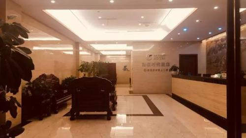 彭州河边酒店排名前十(彭州最好的民宿)插图5
