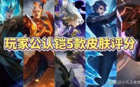 雷霆咆哮皮肤哪个最好(雷神虎将皮肤好看吗)
