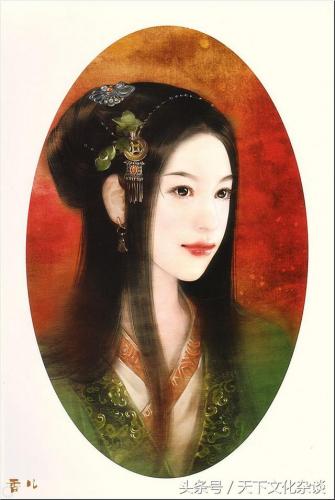 江苏古代青楼排名前十(古代江南三大名楼)插图7