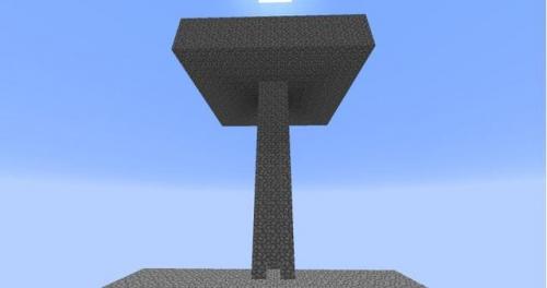 我的世界空岛生存(我的世界180秒随机空岛模组)插图5