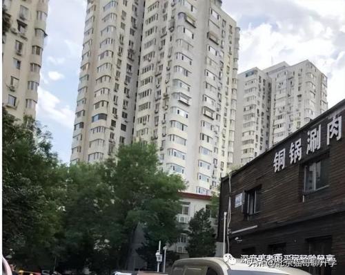 中关村优质小区排名前十(中国小区排名前100小区)插图47