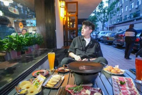 重庆烟花餐厅排名前十(重庆适合请客的餐厅)插图