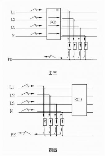 电源避雷器(总电源避雷器)插图2
