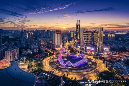 深圳物业公寓排名前十(全国物业排名)插图7