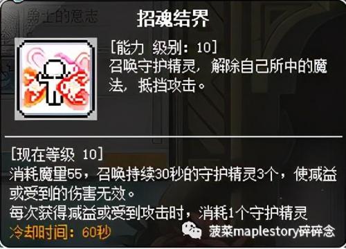 冒险岛龙神核心搭配(冒险岛龙神完美核心)插图10