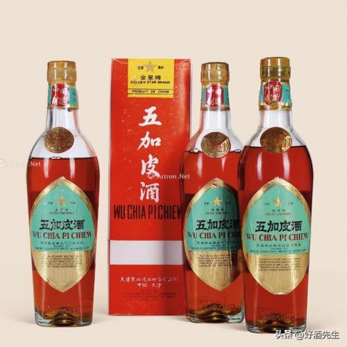 广州白酒价钱排名前十(广州莫醉汉白酒价格)插图8